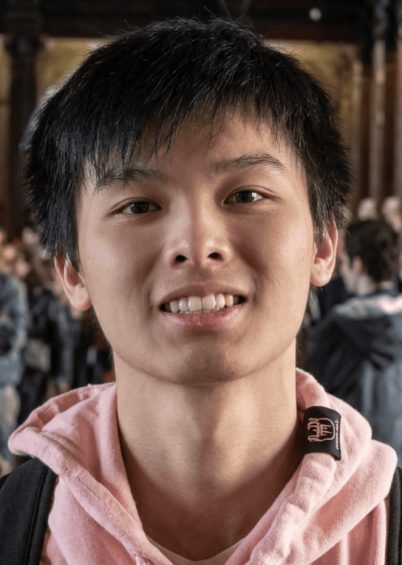 Lee Cheuk Hei